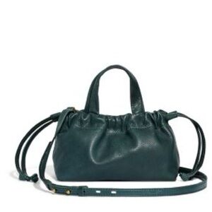 Madewell Piazza Mini Crossbody Bag